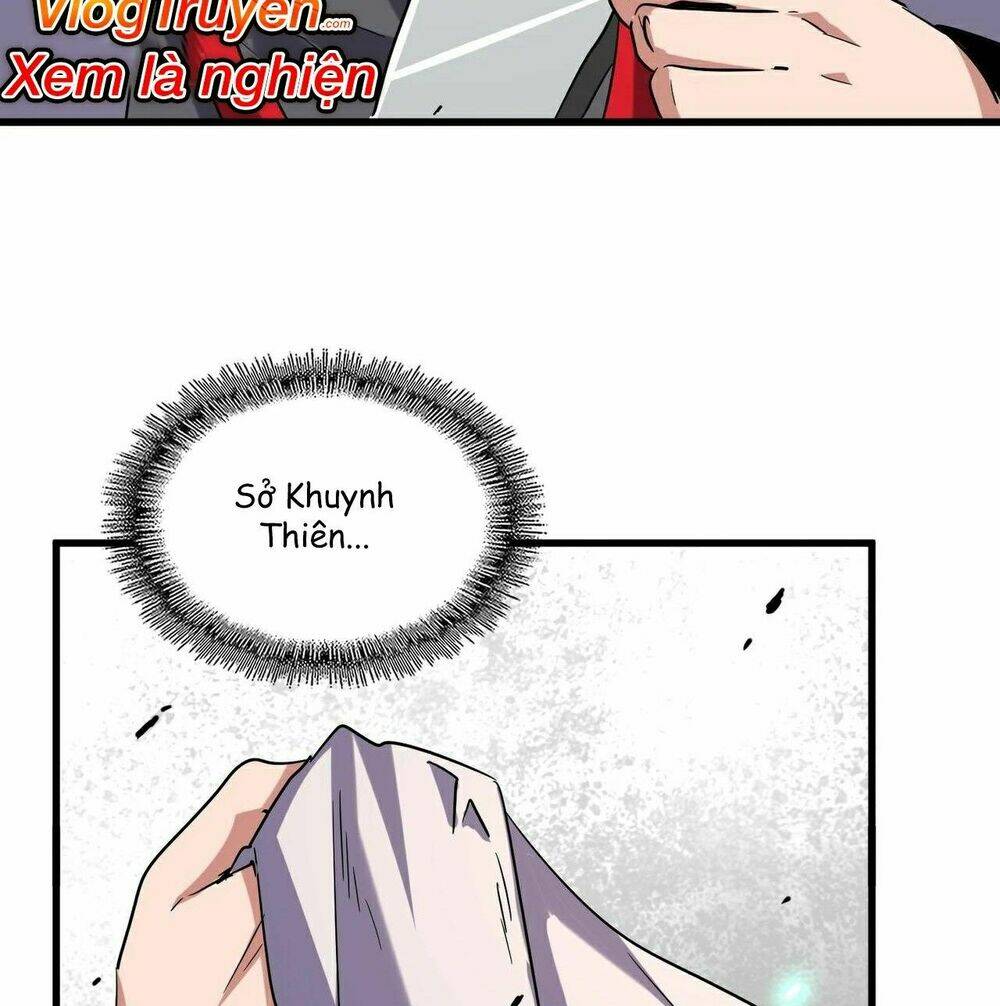 Đại Quản Gia Là Ma Hoàng Chap 185 - Next Chap 186