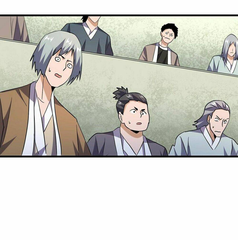 Đại Quản Gia Là Ma Hoàng Chap 185 - Next Chap 186