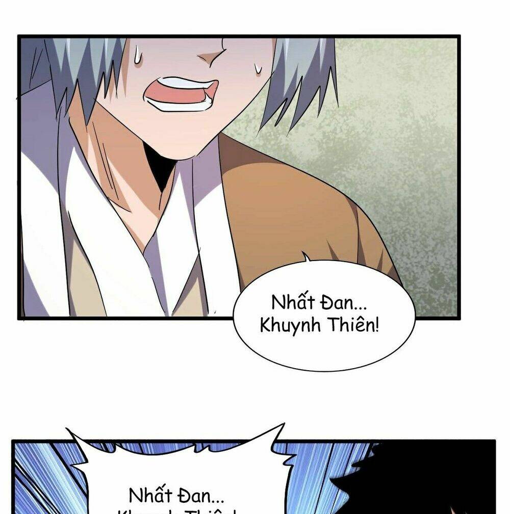 Đại Quản Gia Là Ma Hoàng Chap 185 - Next Chap 186