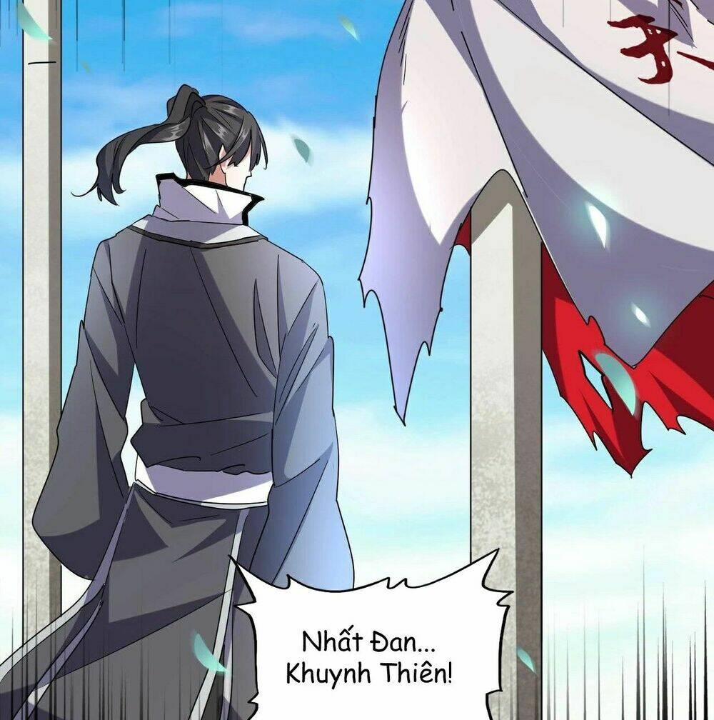 Đại Quản Gia Là Ma Hoàng Chap 185 - Next Chap 186