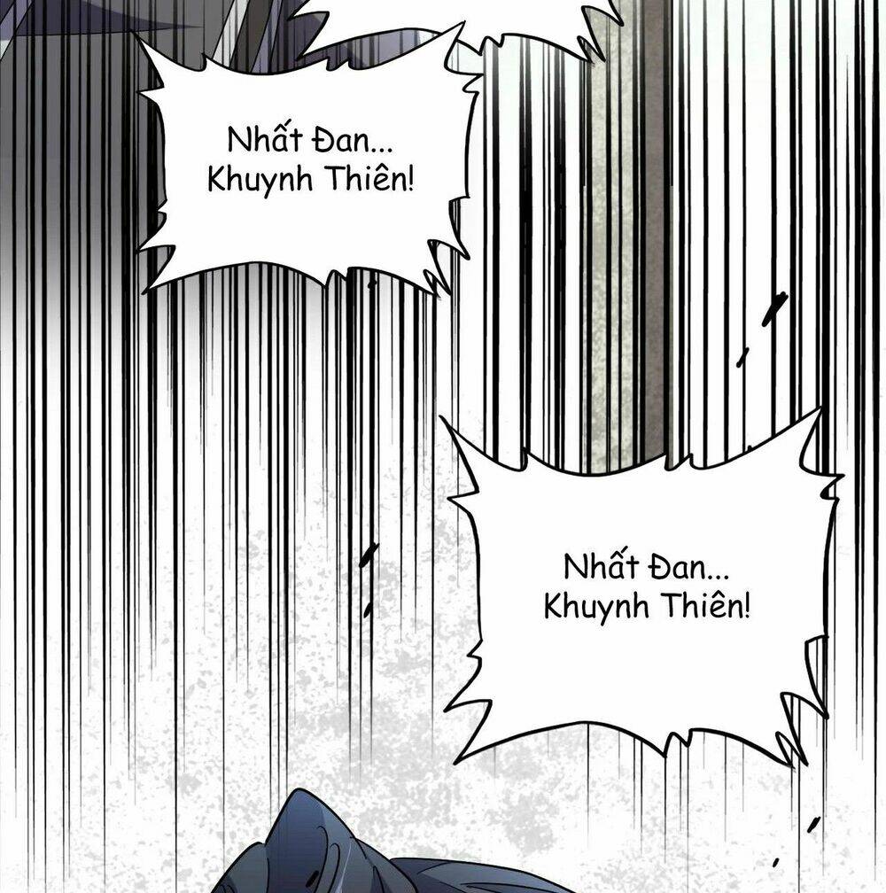 Đại Quản Gia Là Ma Hoàng Chap 185 - Next Chap 186