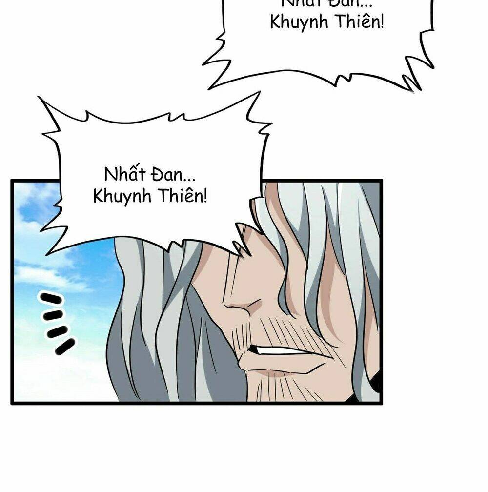 Đại Quản Gia Là Ma Hoàng Chap 185 - Next Chap 186