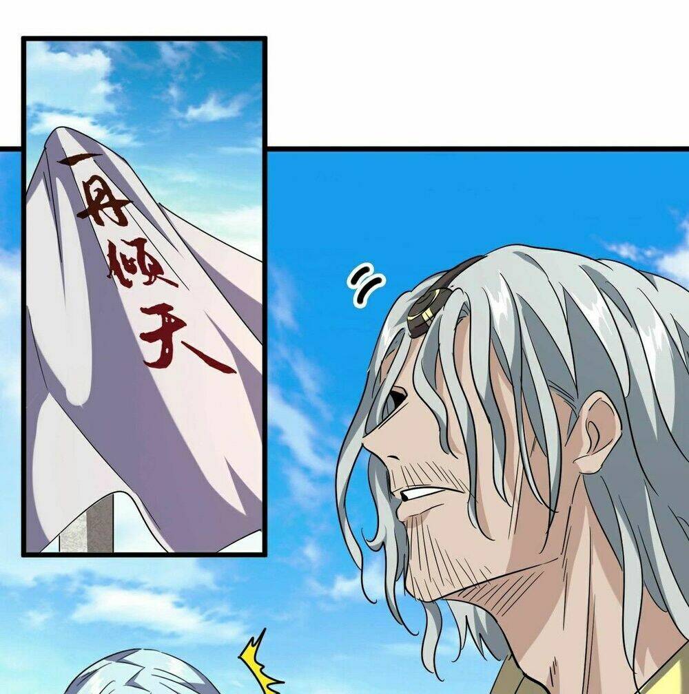 Đại Quản Gia Là Ma Hoàng Chap 185 - Next Chap 186