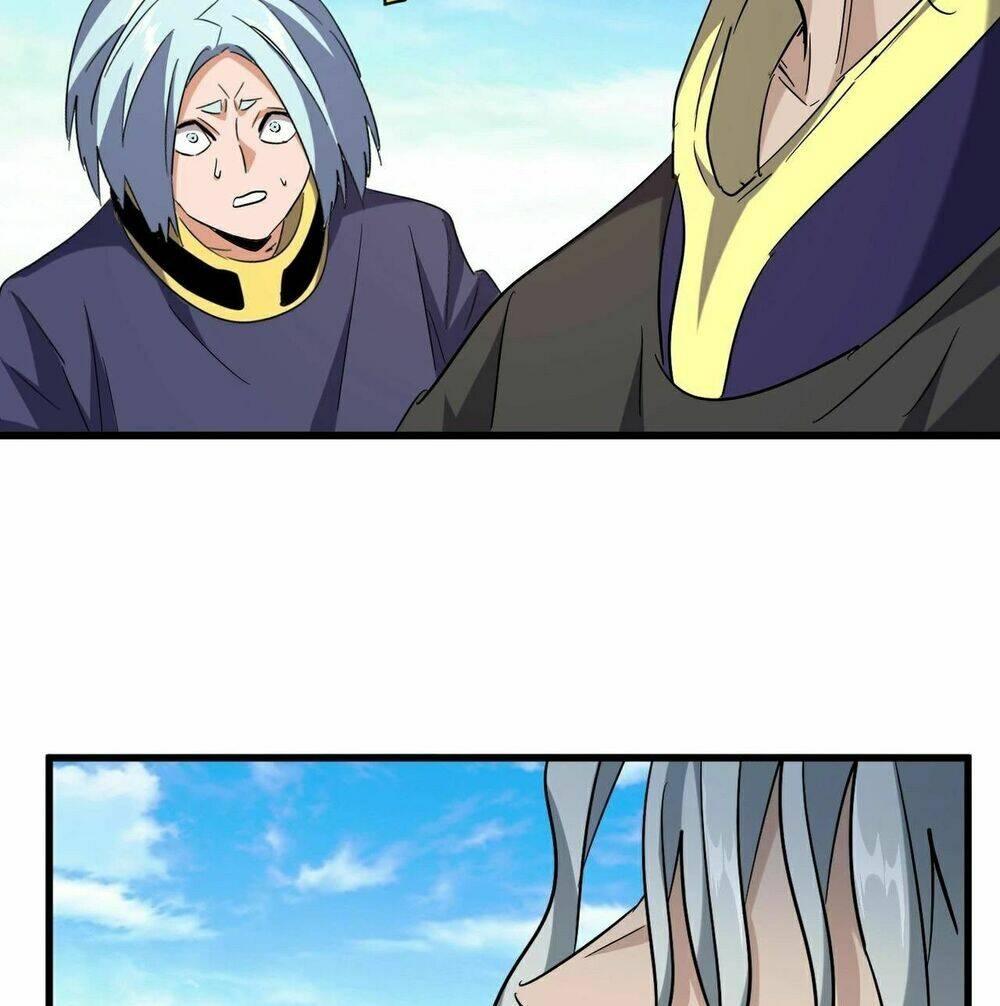 Đại Quản Gia Là Ma Hoàng Chap 185 - Next Chap 186