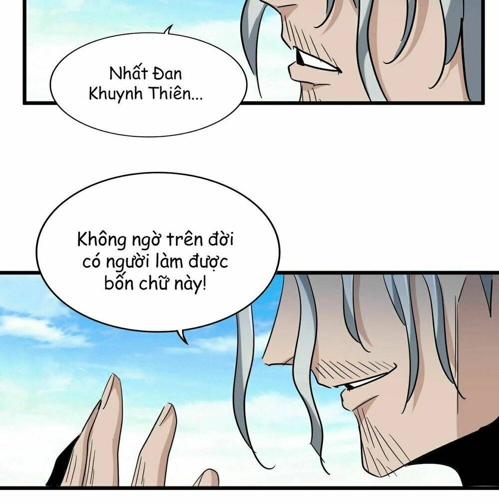 Đại Quản Gia Là Ma Hoàng Chap 185 - Next Chap 186