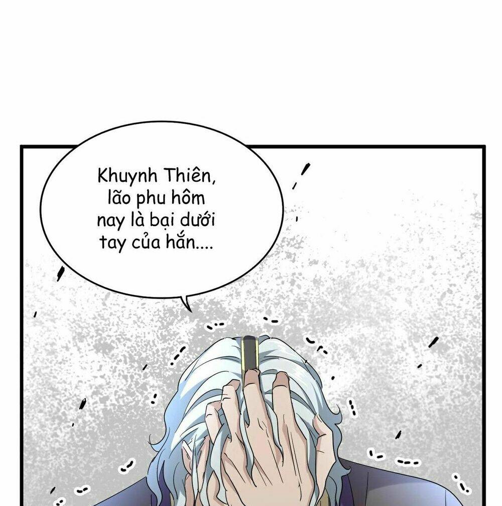 Đại Quản Gia Là Ma Hoàng Chap 185 - Next Chap 186