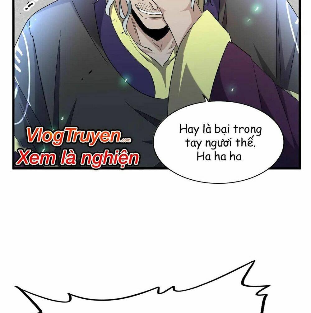 Đại Quản Gia Là Ma Hoàng Chap 185 - Next Chap 186