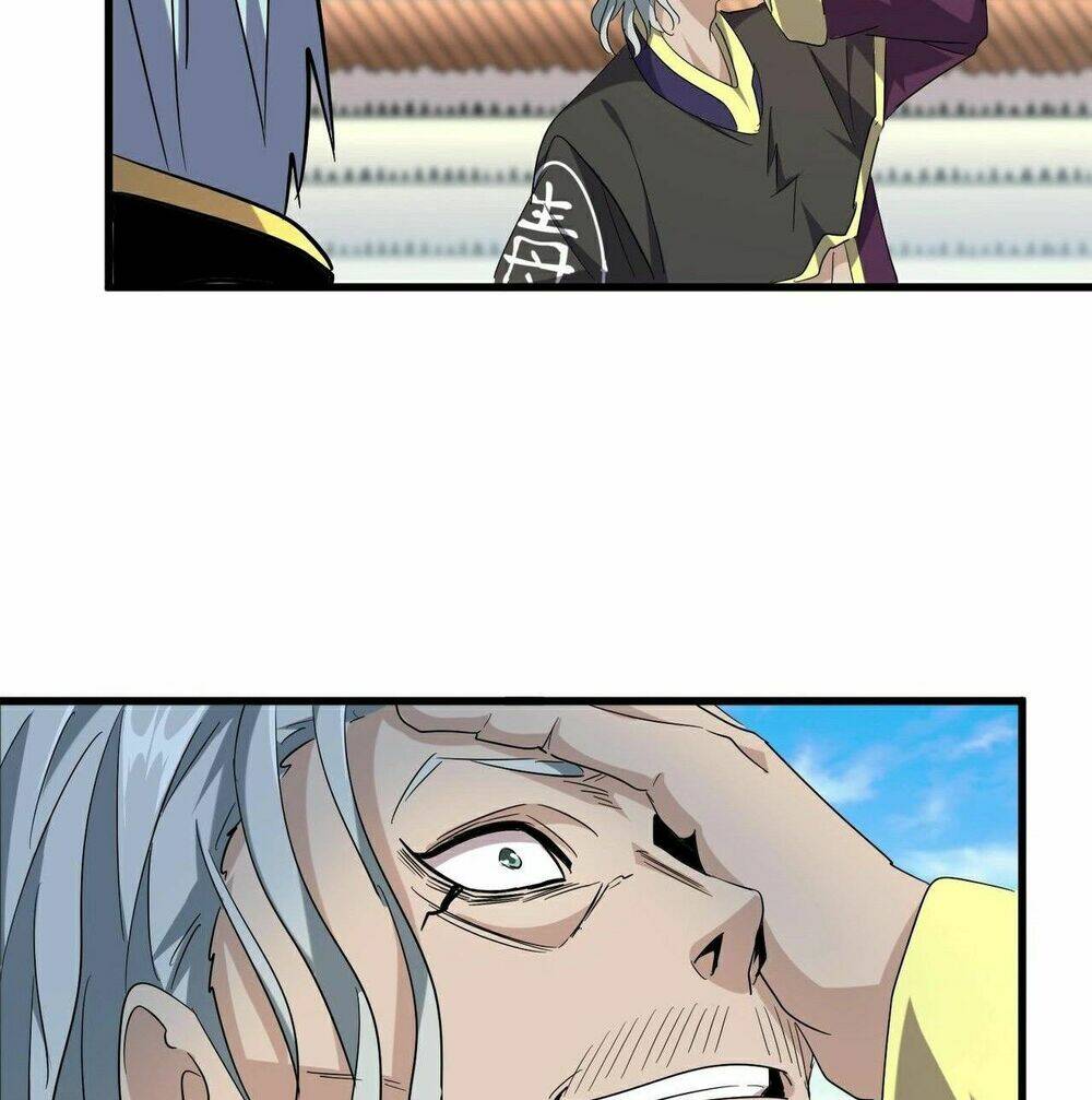 Đại Quản Gia Là Ma Hoàng Chap 185 - Next Chap 186