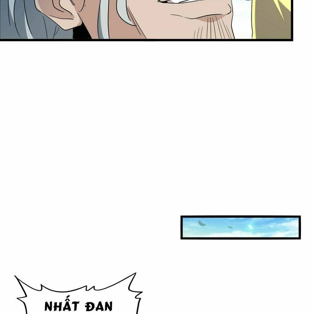 Đại Quản Gia Là Ma Hoàng Chap 185 - Next Chap 186