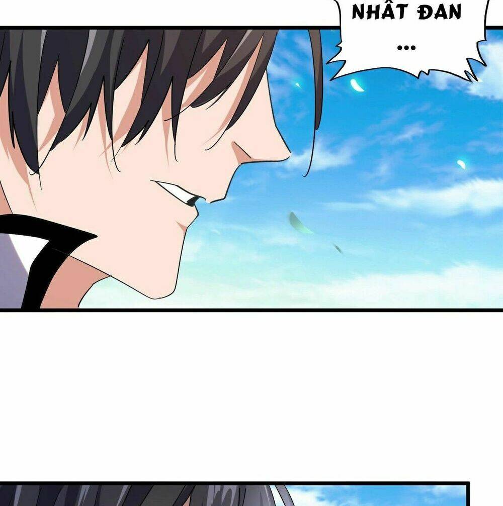 Đại Quản Gia Là Ma Hoàng Chap 185 - Next Chap 186