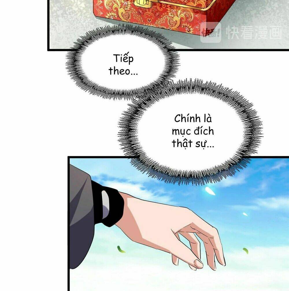 Đại Quản Gia Là Ma Hoàng Chap 185 - Next Chap 186