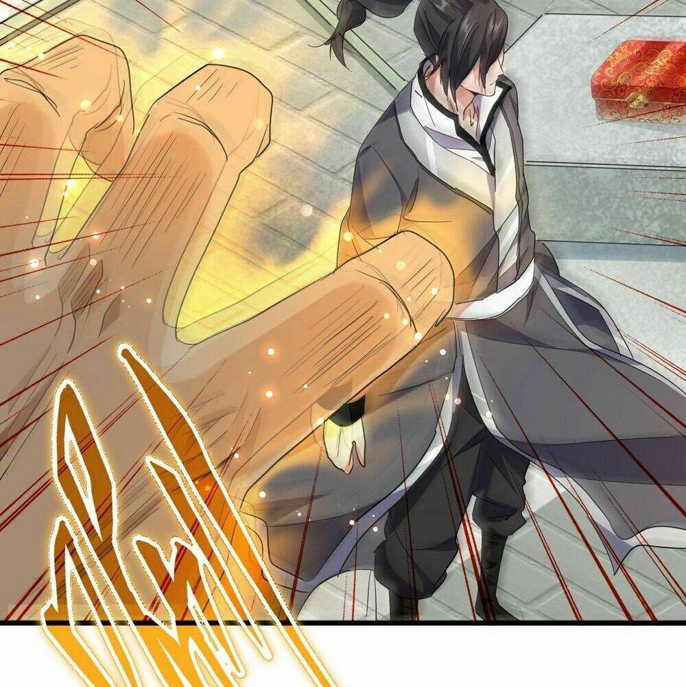 Đại Quản Gia Là Ma Hoàng Chap 185 - Next Chap 186