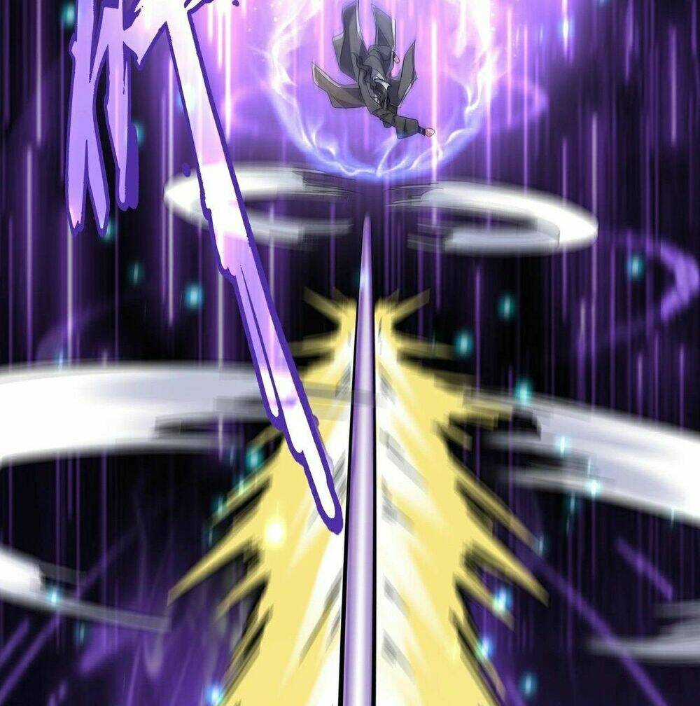 Đại Quản Gia Là Ma Hoàng Chap 185 - Next Chap 186