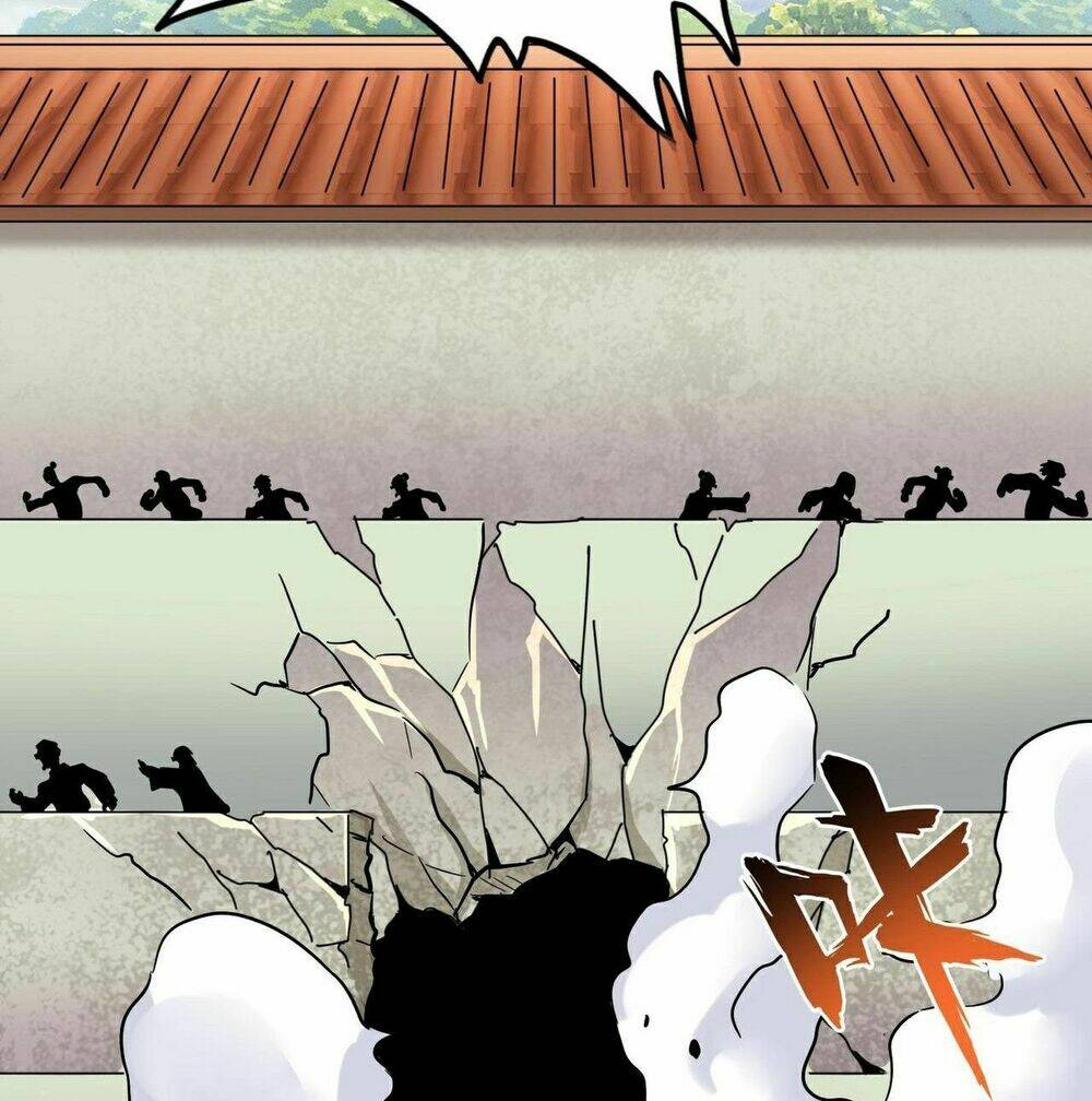 Đại Quản Gia Là Ma Hoàng Chap 185 - Next Chap 186