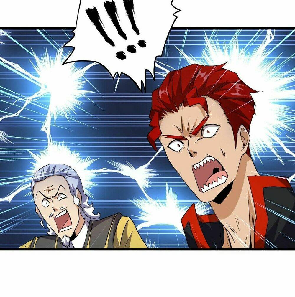 Đại Quản Gia Là Ma Hoàng Chap 185 - Next Chap 186