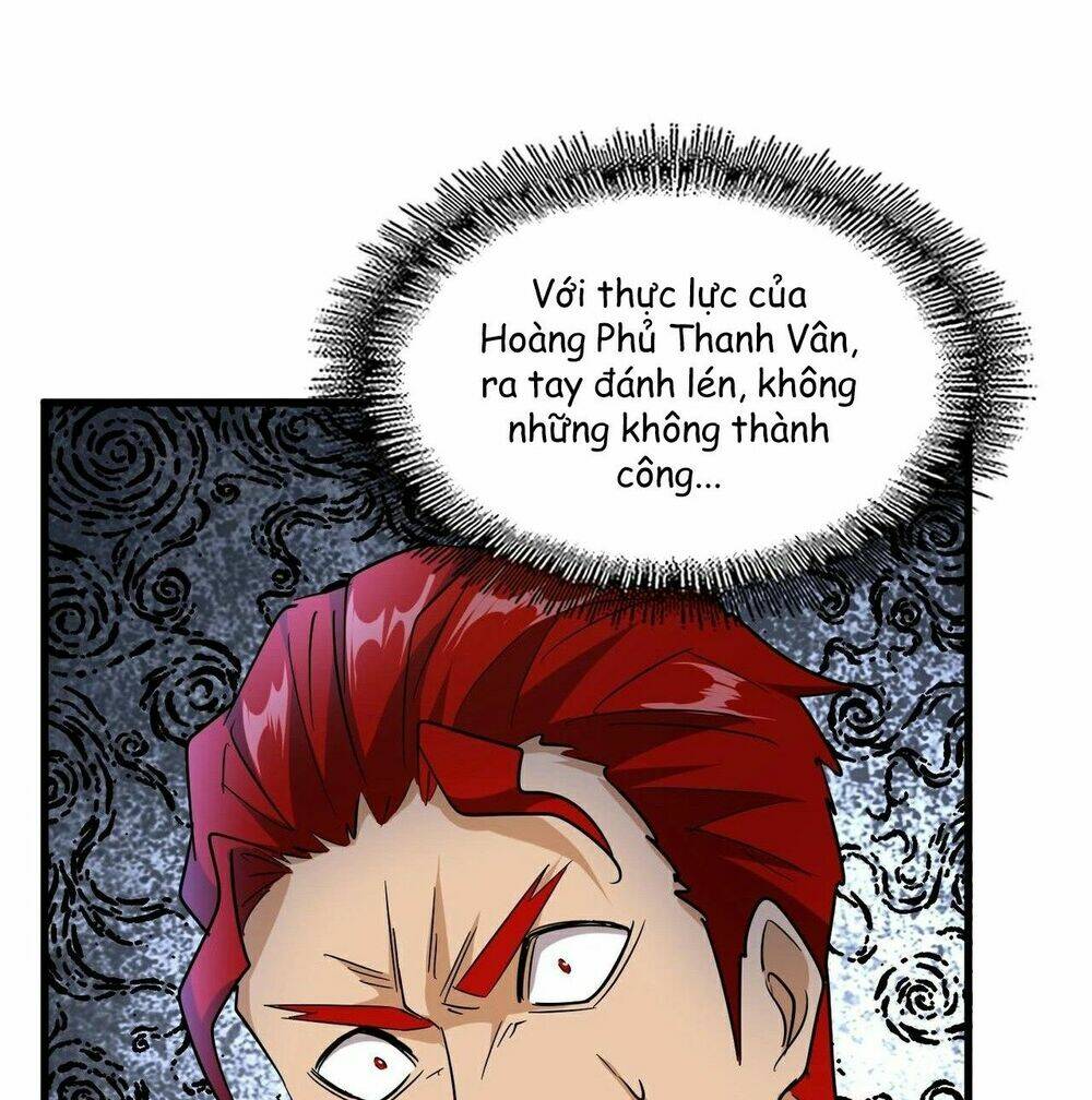 Đại Quản Gia Là Ma Hoàng Chap 185 - Next Chap 186