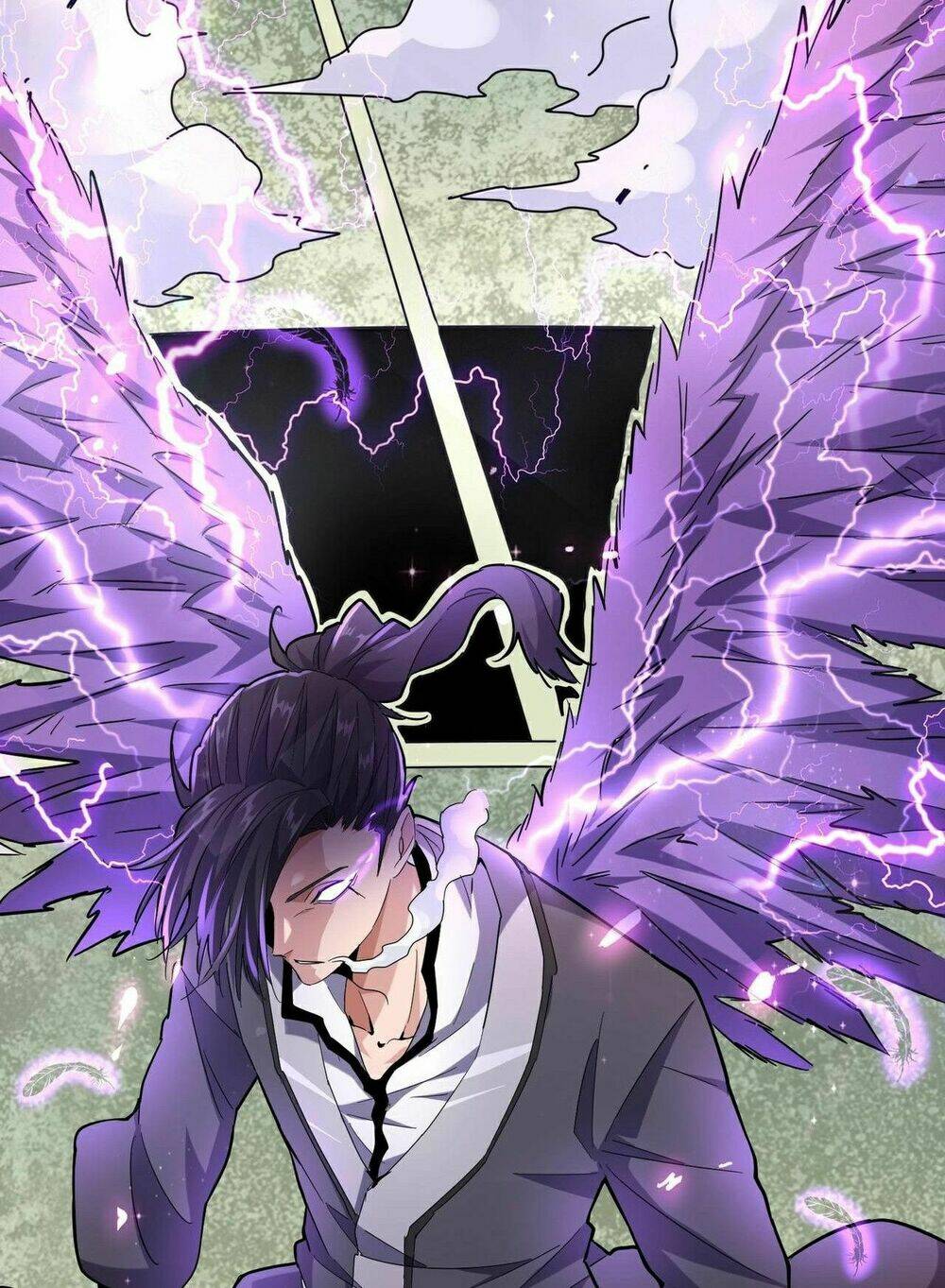 Đại Quản Gia Là Ma Hoàng Chap 185 - Next Chap 186