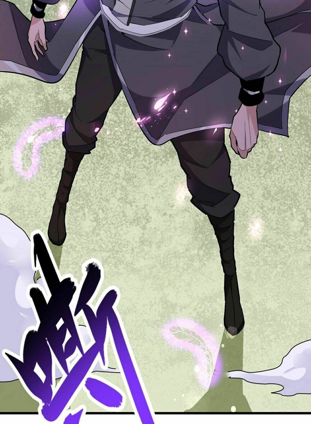 Đại Quản Gia Là Ma Hoàng Chap 185 - Next Chap 186