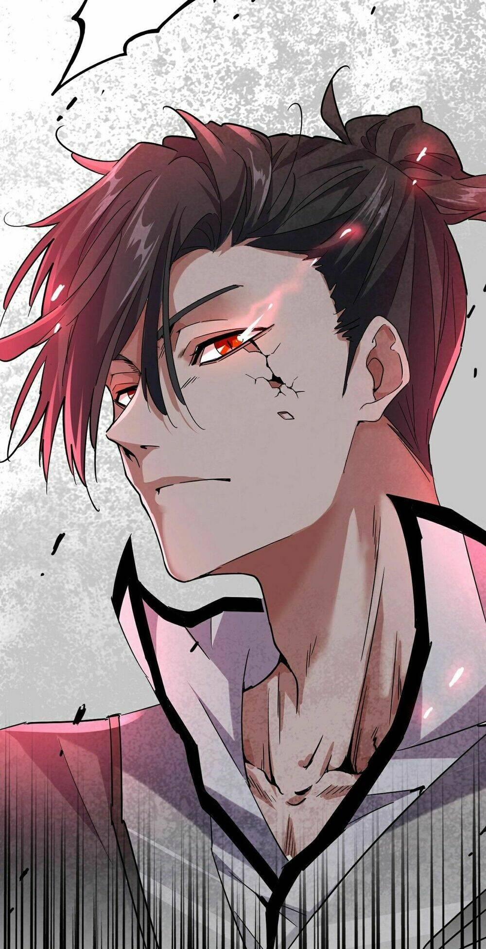 Đại Quản Gia Là Ma Hoàng Chap 186 - Next Chap 187