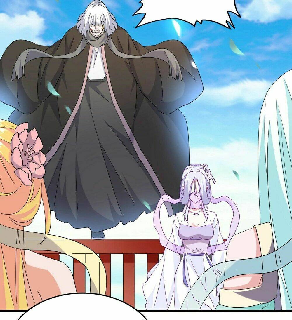 Đại Quản Gia Là Ma Hoàng Chap 186 - Next Chap 187