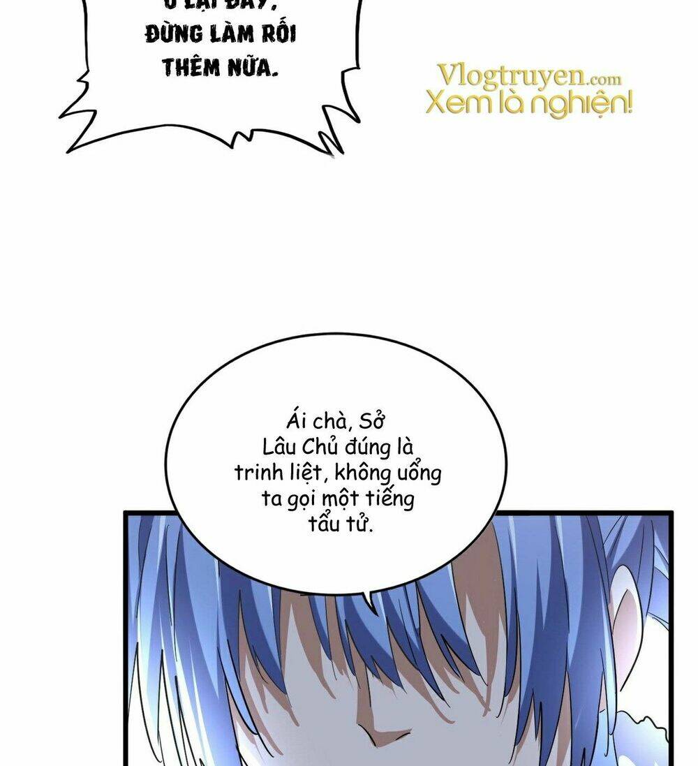 Đại Quản Gia Là Ma Hoàng Chap 186 - Next Chap 187