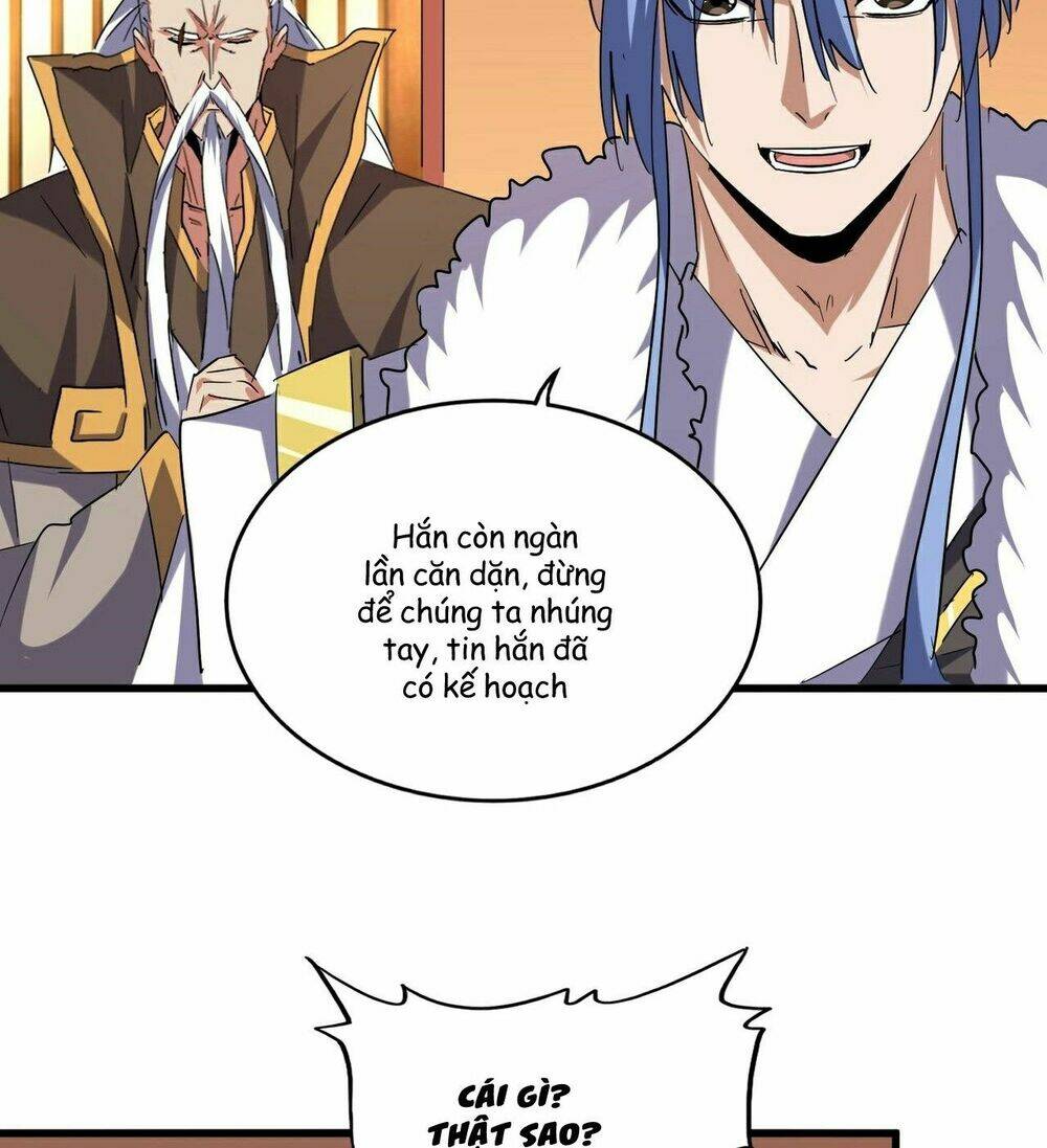 Đại Quản Gia Là Ma Hoàng Chap 186 - Next Chap 187