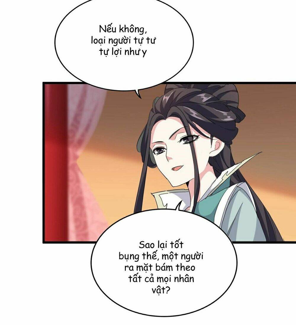 Đại Quản Gia Là Ma Hoàng Chap 186 - Next Chap 187