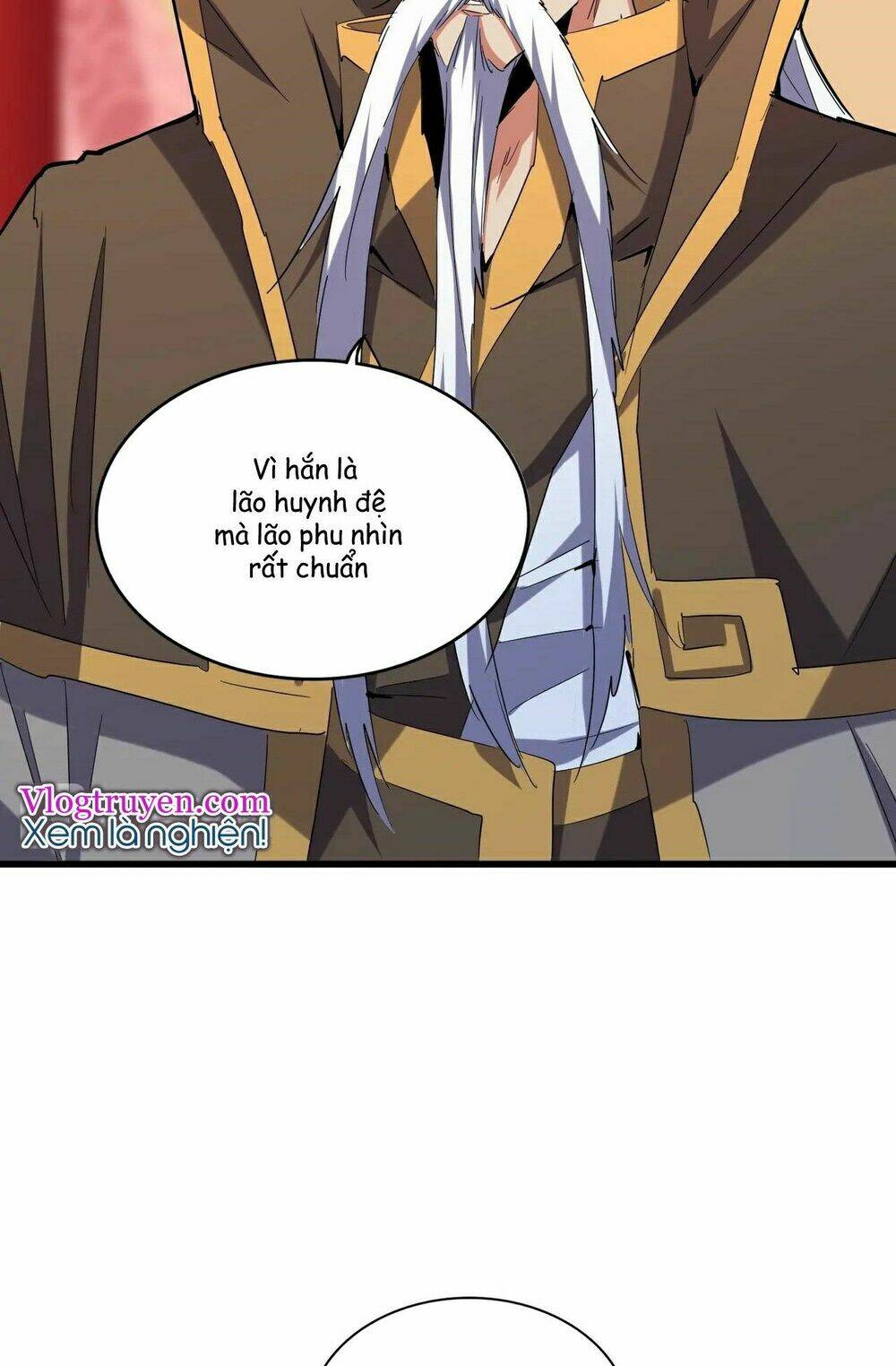 Đại Quản Gia Là Ma Hoàng Chap 186 - Next Chap 187