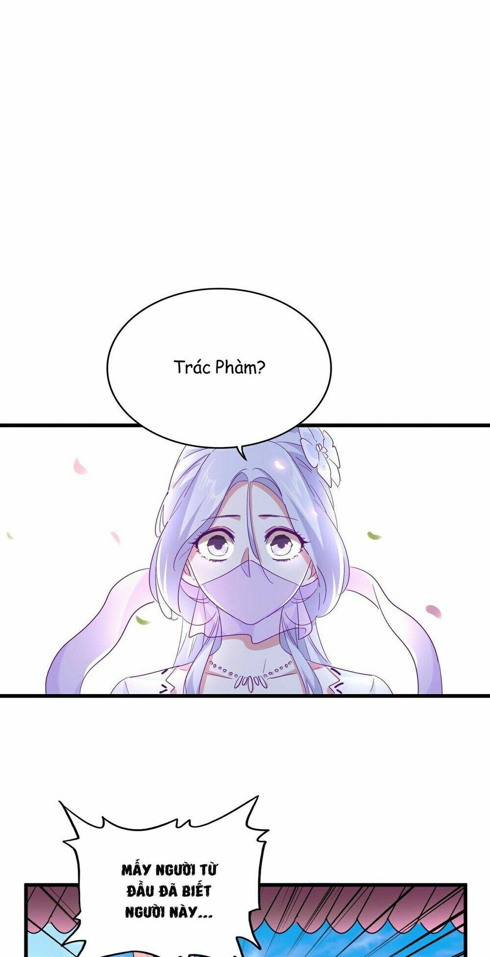 Đại Quản Gia Là Ma Hoàng Chap 186 - Next Chap 187