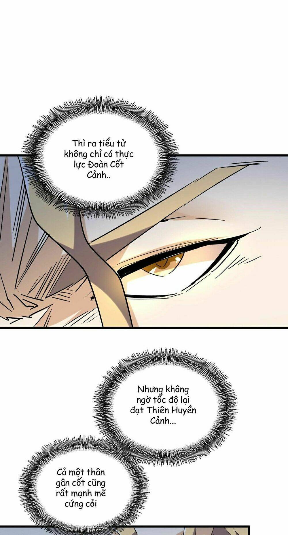 Đại Quản Gia Là Ma Hoàng Chap 186 - Next Chap 187