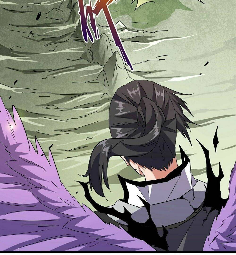 Đại Quản Gia Là Ma Hoàng Chap 186 - Next Chap 187