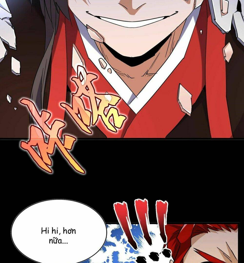 Đại Quản Gia Là Ma Hoàng Chap 186 - Next Chap 187