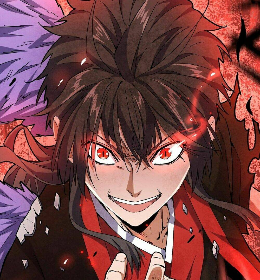 Đại Quản Gia Là Ma Hoàng Chap 186 - Next Chap 187