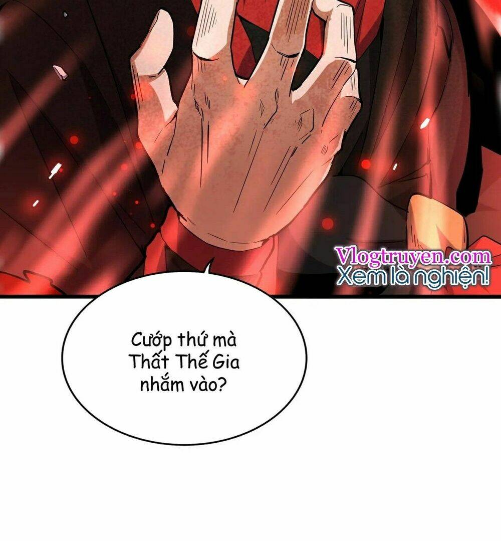Đại Quản Gia Là Ma Hoàng Chap 186 - Next Chap 187