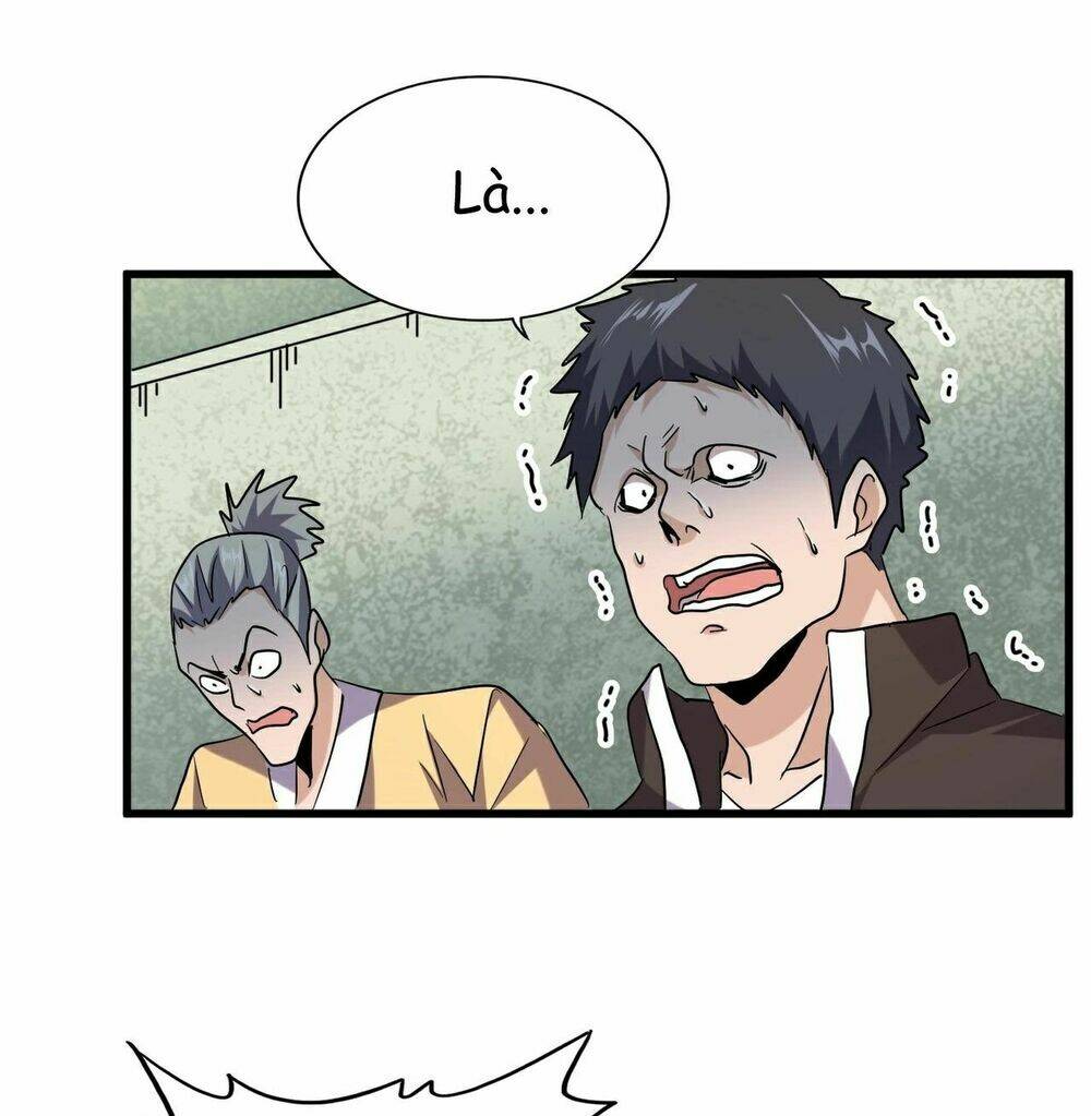 Đại Quản Gia Là Ma Hoàng Chap 186 - Next Chap 187