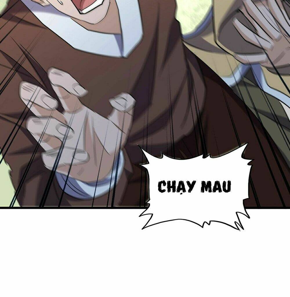 Đại Quản Gia Là Ma Hoàng Chap 186 - Next Chap 187