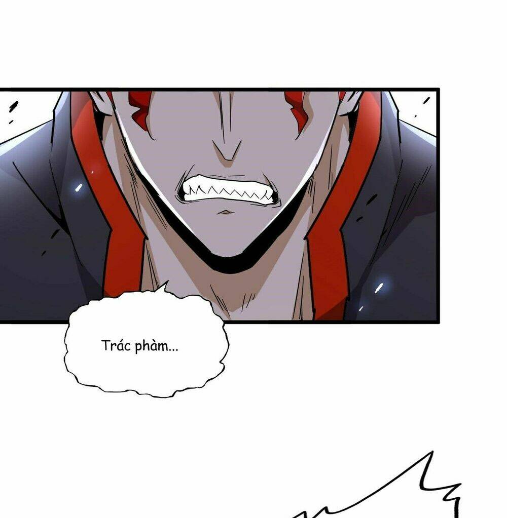 Đại Quản Gia Là Ma Hoàng Chap 186 - Next Chap 187