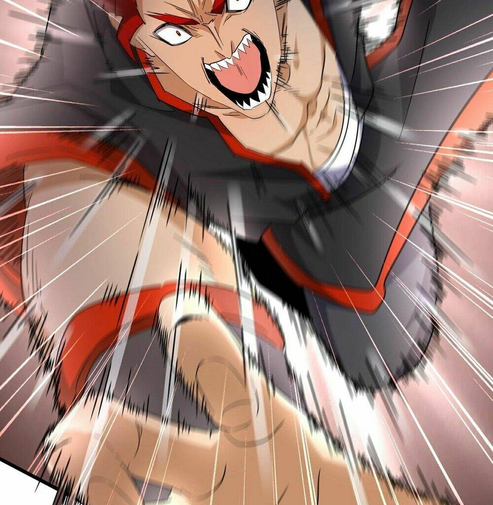 Đại Quản Gia Là Ma Hoàng Chap 186 - Next Chap 187