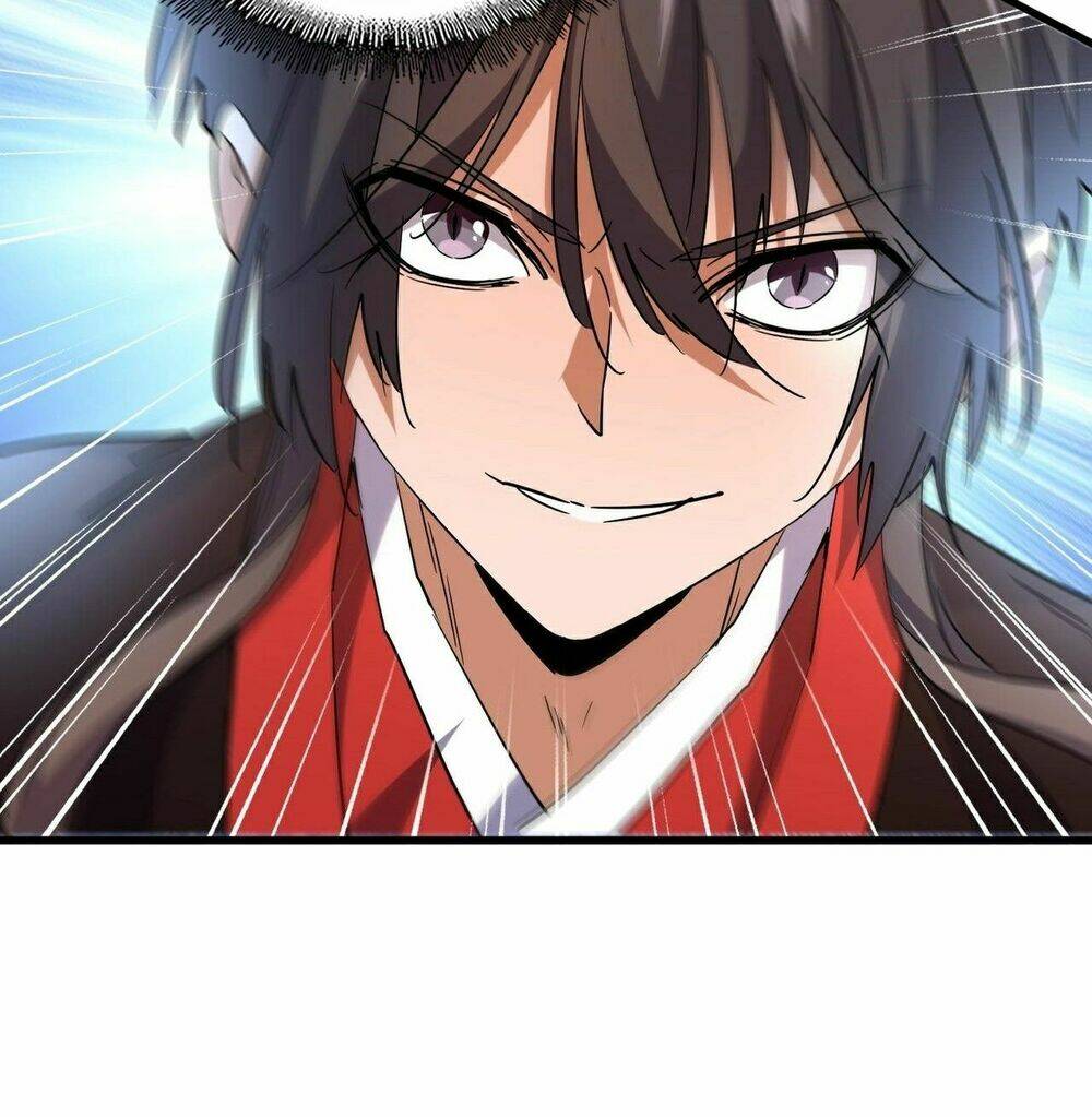 Đại Quản Gia Là Ma Hoàng Chap 186 - Next Chap 187