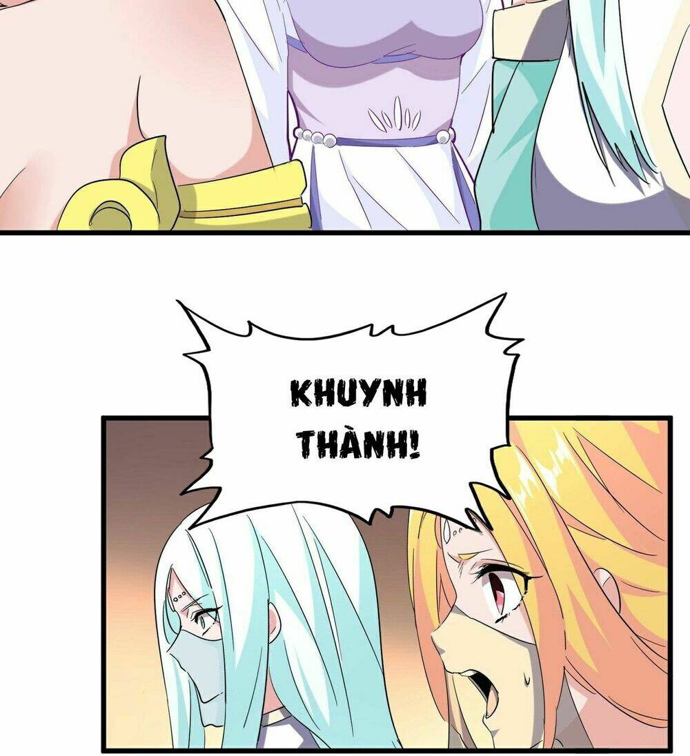 Đại Quản Gia Là Ma Hoàng Chap 186 - Next Chap 187