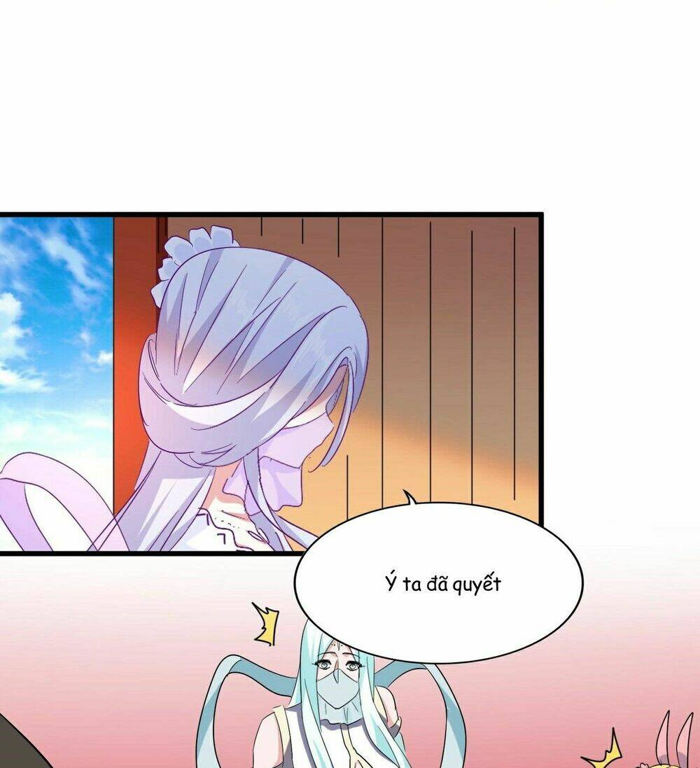 Đại Quản Gia Là Ma Hoàng Chap 186 - Next Chap 187