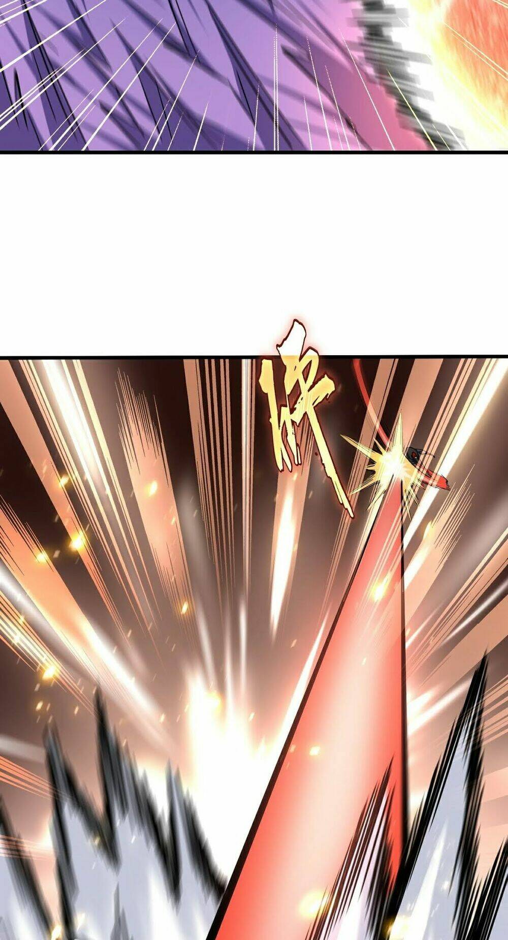 Đại Quản Gia Là Ma Hoàng Chap 187 - Next Chap 188