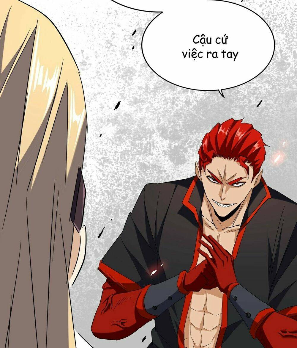 Đại Quản Gia Là Ma Hoàng Chap 187 - Next Chap 188