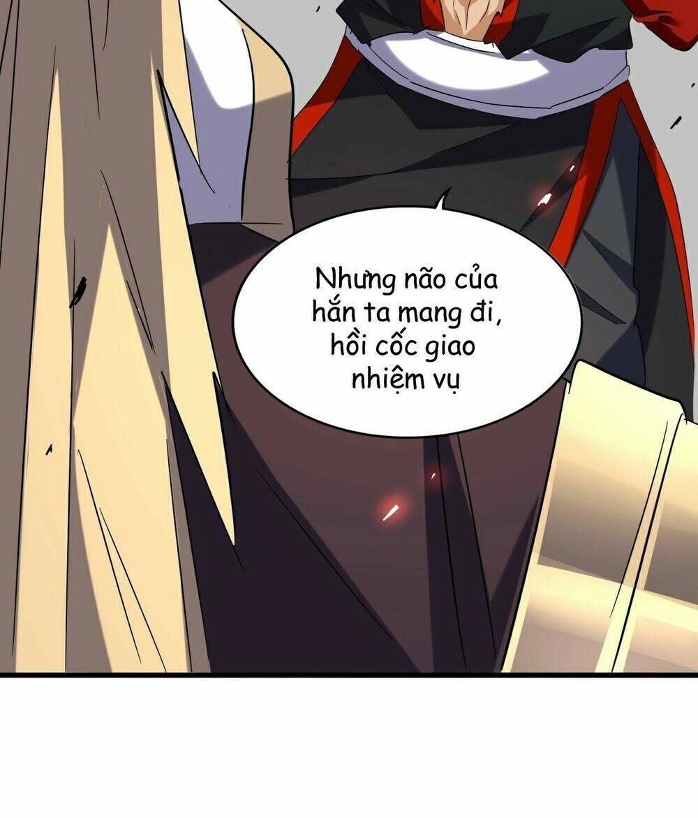 Đại Quản Gia Là Ma Hoàng Chap 187 - Next Chap 188