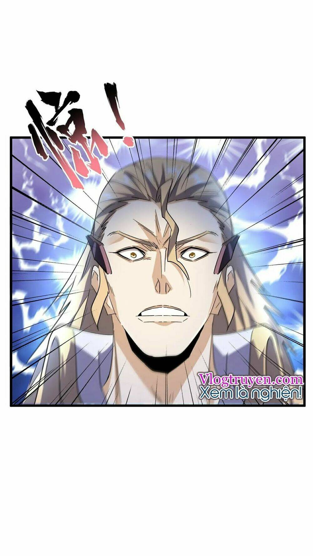 Đại Quản Gia Là Ma Hoàng Chap 187 - Next Chap 188