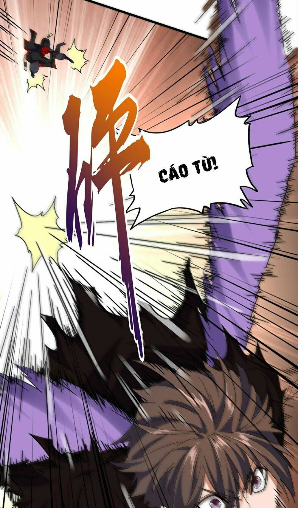 Đại Quản Gia Là Ma Hoàng Chap 187 - Next Chap 188