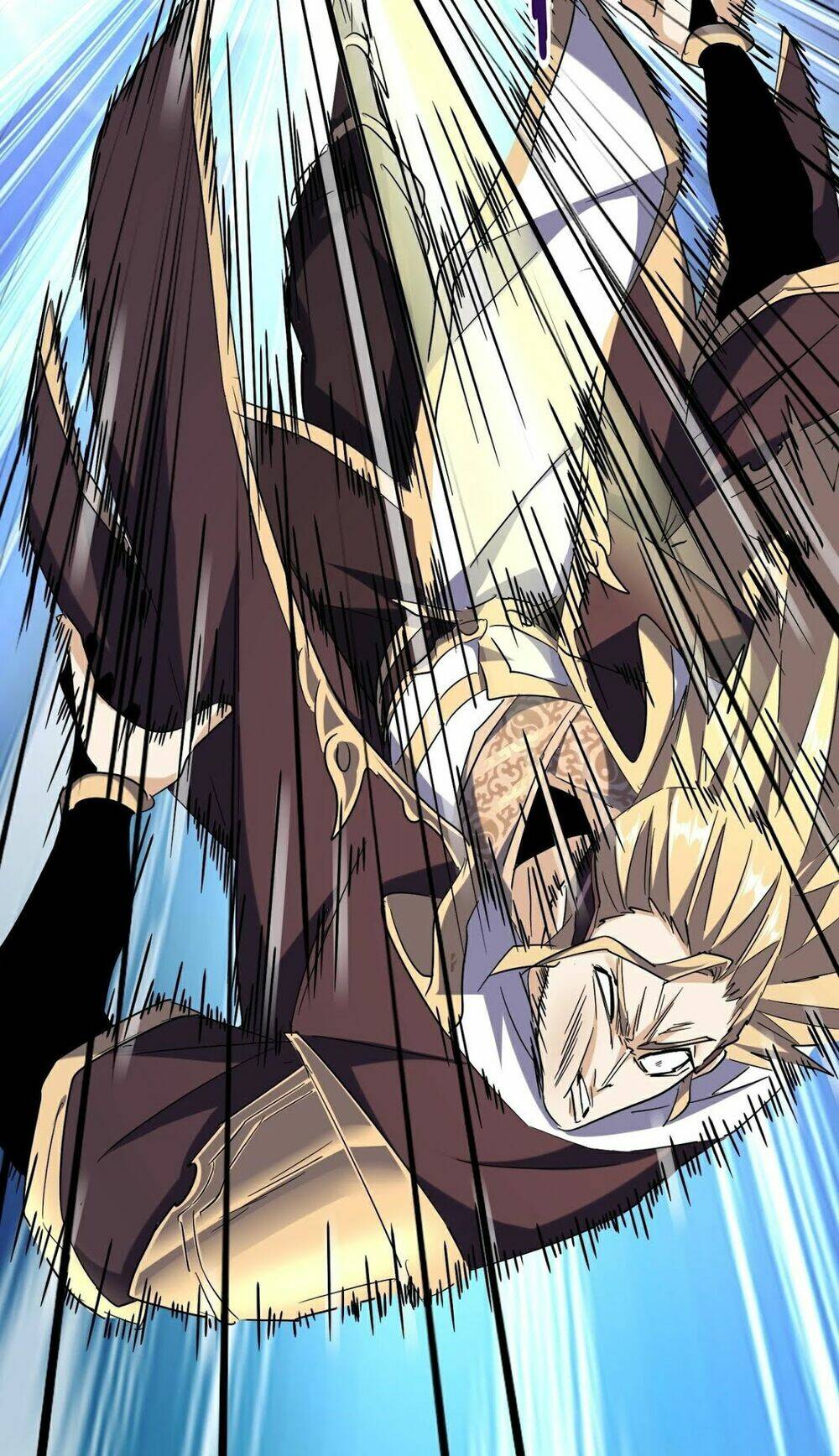 Đại Quản Gia Là Ma Hoàng Chap 187 - Next Chap 188