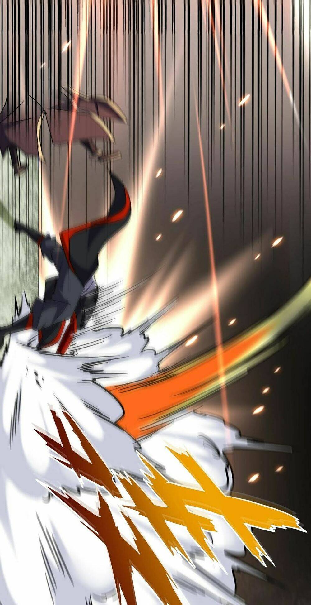 Đại Quản Gia Là Ma Hoàng Chap 187 - Next Chap 188