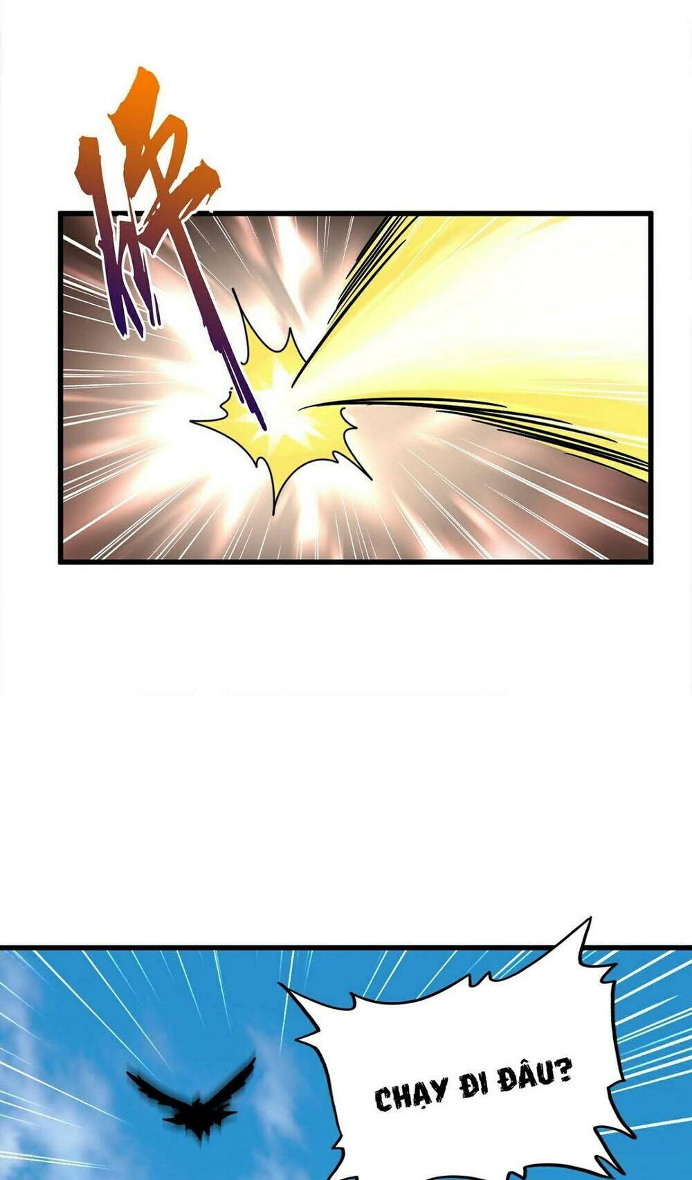 Đại Quản Gia Là Ma Hoàng Chap 187 - Next Chap 188