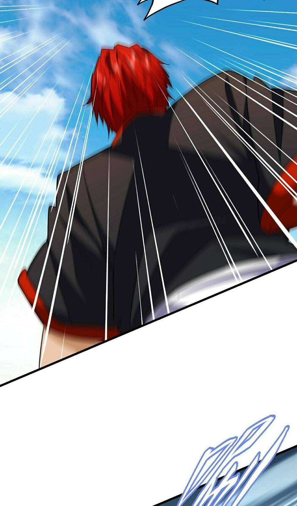 Đại Quản Gia Là Ma Hoàng Chap 187 - Next Chap 188